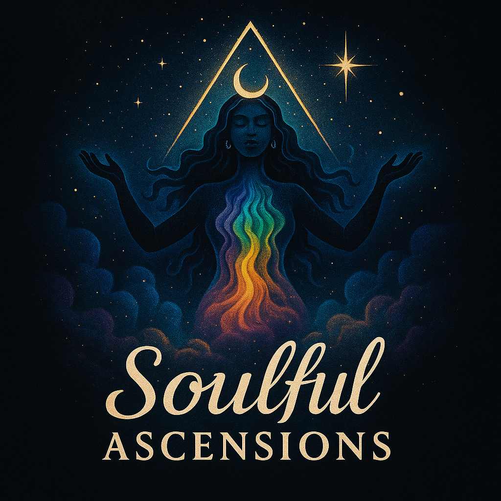 Soulful Ascensions